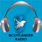 ikon ScotlandeRadio