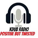 KDUB Radio APK