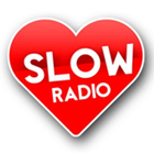 Slow Radio icône