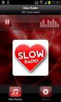 Slow Radio Poster