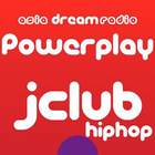 J-Club Powerplay HipHop icône