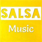 Salsa Music\-icoon