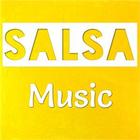 Salsa Music\ icon