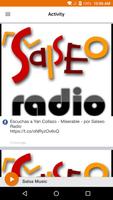 Salsa Music\ ภาพหน้าจอ 1