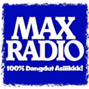 MAX Radio ID aplikacja