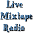 Live Mixtape Radio icône