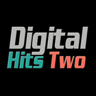 Digital Hits Two biểu tượng