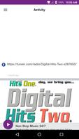 Digital Hits Two ảnh chụp màn hình 1