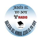Radio Jesús el Yo Soy أيقونة