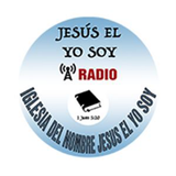 آیکون‌ Radio Jesús el Yo Soy