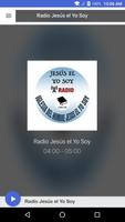 Radio Jesús el Yo Soy 海报