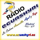 ECUASHYRI FM أيقونة