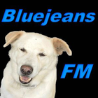 Bluejeans FM Zeichen