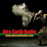 Afro Carib Radio icône