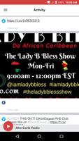 Afro Carib Radio captura de pantalla 1