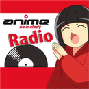 Anime No Melody Radio APK