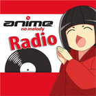 Anime No Melody Radio icon