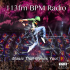 .113FM BPM icône