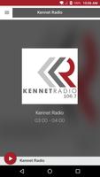 Kennet Radio Affiche