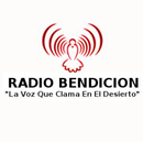 Radio Bendicion aplikacja