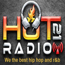 Hot 21 Radio APK