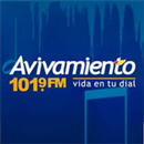 AVIVAMIENTO 101.9 FM APK