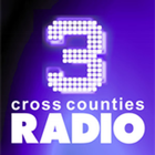 Cross Counties Radio Three icon