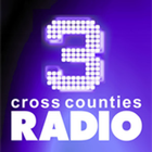 آیکون‌ Cross Counties Radio Three