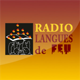 Radio Langues de Feu icon