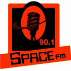 Space FM 90.1 icône
