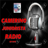 Camerino Juniorista Radio icône