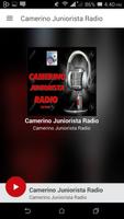Camerino Juniorista Radio Affiche