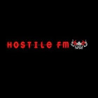 Hostile FM أيقونة