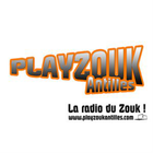 PLAY ZOUK ANTILLES Zeichen