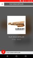 PLAY ZOUK ANTILLES gönderen