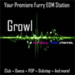 Growl Radio