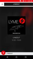 LYMEOUT 海報