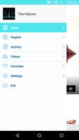 The Hitzone syot layar 1