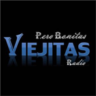 آیکون‌ Viejitas Pero Bonitas Radio