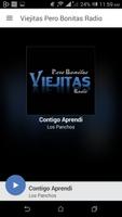 Viejitas Pero Bonitas Radio bài đăng