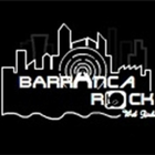 Barranca Rock Web Radio icône