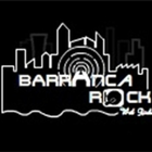 Barranca Rock Web Radio ícone