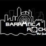 Barranca Rock Web Radio 圖標