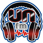 United Nation FM आइकन