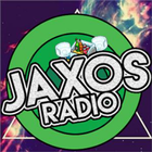 آیکون‌ Jaxos Radio.