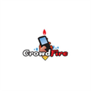 CROWDFIRE TOP HIP HOP RADIO aplikacja