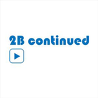 2B Continued Net-Radio biểu tượng