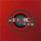 La Metro829 FM simgesi