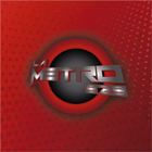 La Metro829 FM Zeichen
