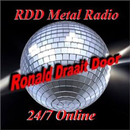 RDD Metal Radio APK